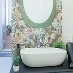Appartement Villaggio Olimpico-ieo-wi-fi Free-bocconi