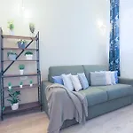 Appartement Villaggio Olimpico-ieo-wi-fi Free-bocconi *