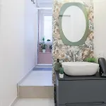 Villaggio Olimpico-ieo-wi-fi Free-bocconi Appartement