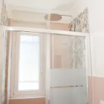Appartement Villaggio Olimpico-ieo-wi-fi Free-bocconi Milaan
