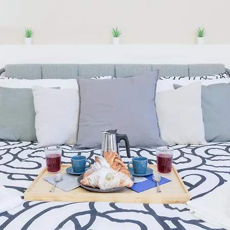 Villaggio Olimpico-ieo-wi-fi Free-bocconi شقة