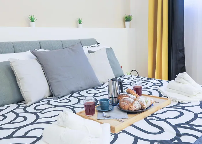 Villaggio Olimpico-ieo-wi-fi Free-bocconi * ميلان